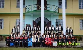 Trinity Theological College, Dimapur - Logo