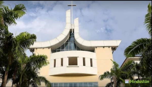 Trinity Theological College - Logo