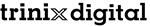Trinix Digital - Logo