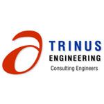 Trinus Engineering Inc. - Logo