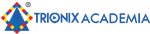 Trionix Academia - Logo