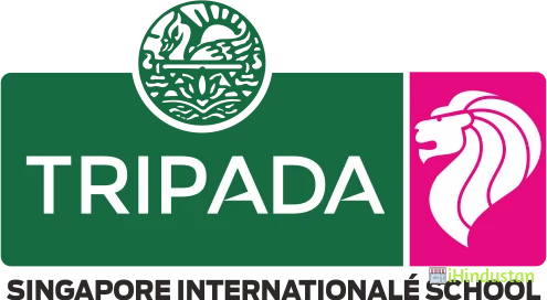 Tripada Singapore International School - Logo