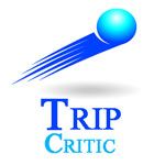 Trip Critic - Logo