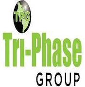 Tri-Phase Group - Logo