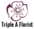Triple A Florist - Logo