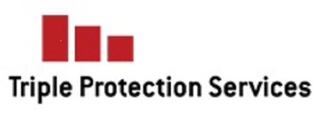Triple Protection Services - Logo