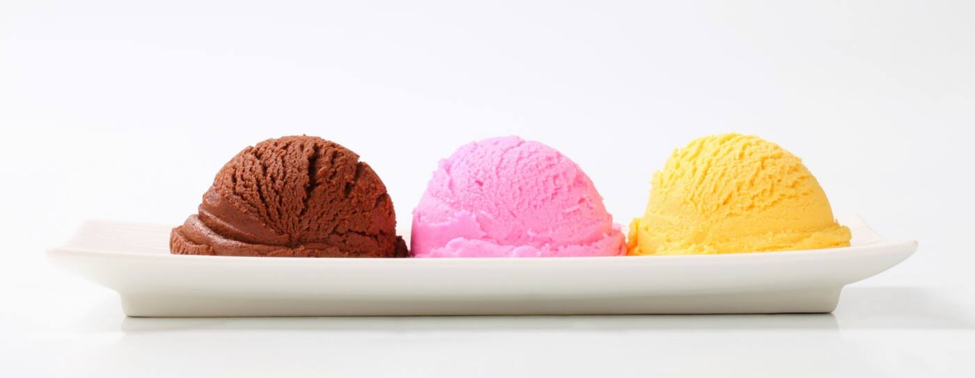 Triple Scoop Media - Cover photo