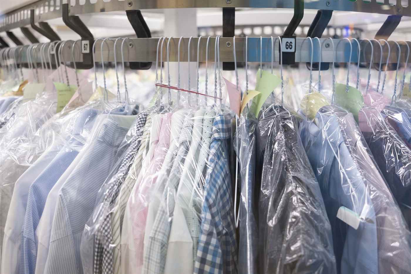 Triplex Dry Cleaners - Cover photo