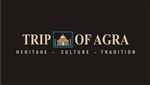 Trip Of Agra - Logo