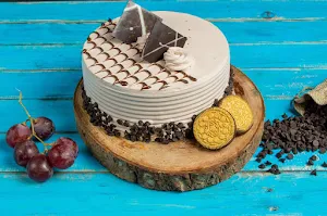 Trippy Cakes - Cover photo