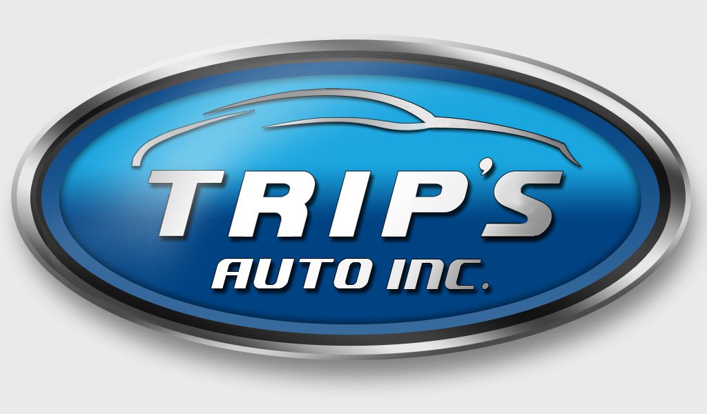 Trip&s;s Auto Inc. - Logo