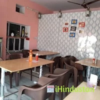 Tripti Fast Food Corner - Logo