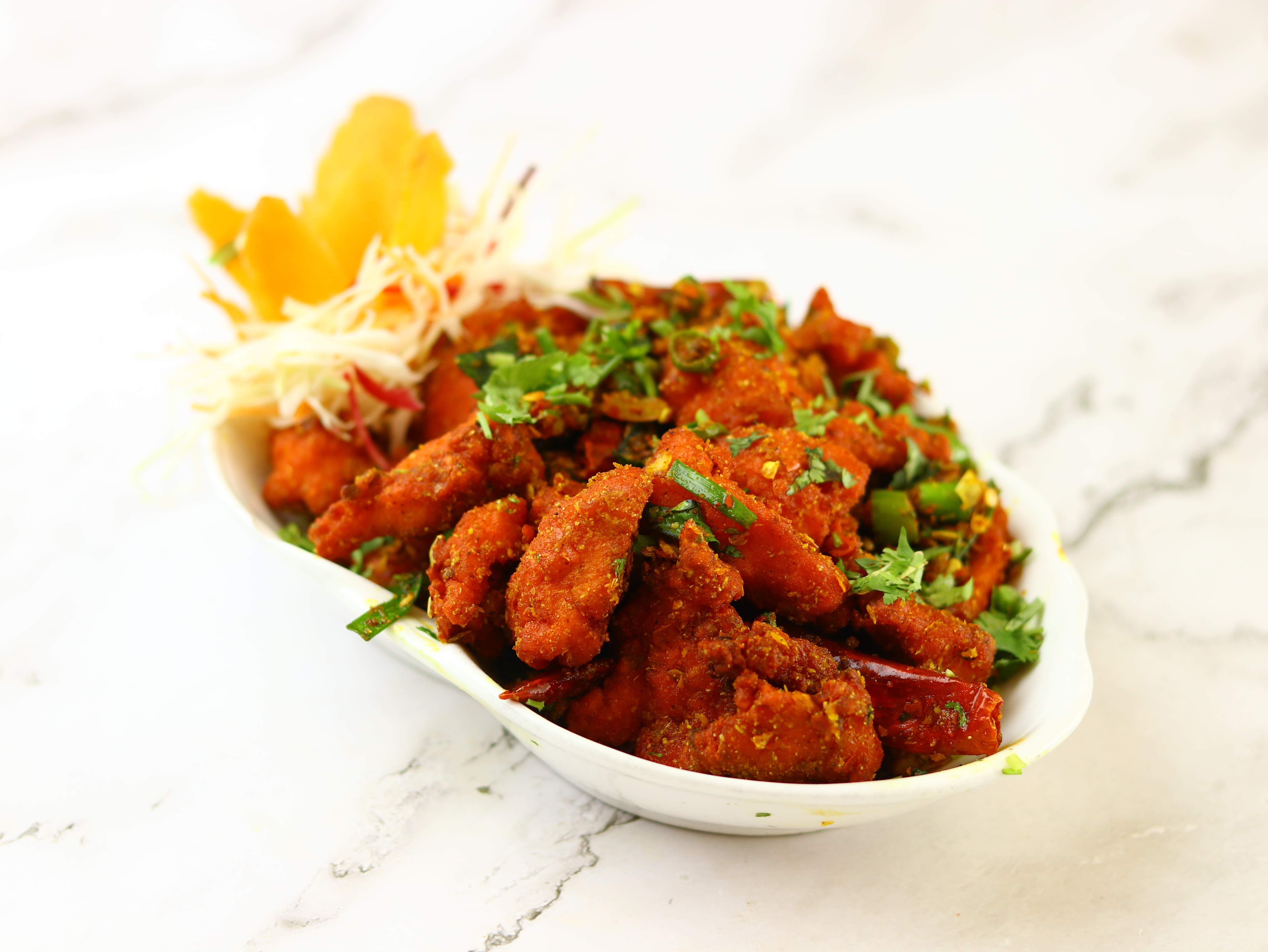 TRIPTI FOOD CORNER - Logo