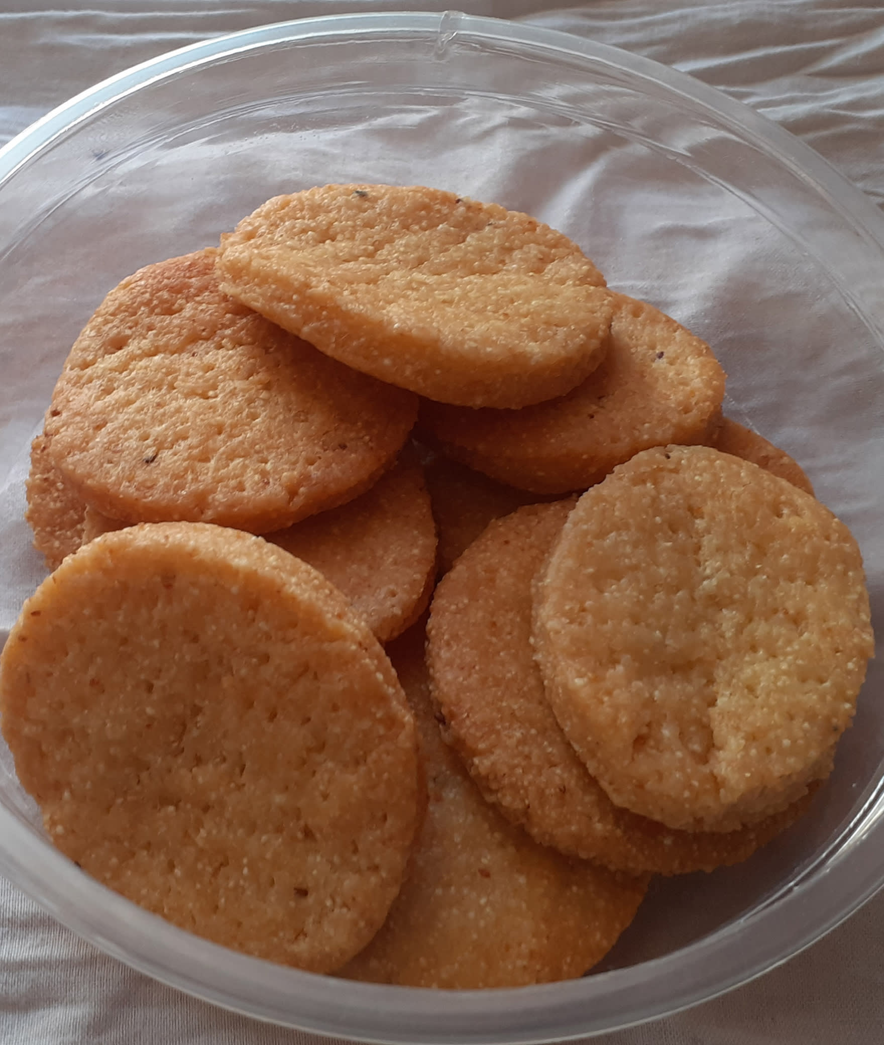 Tripti Homemade Namkeen And Sweets - Logo