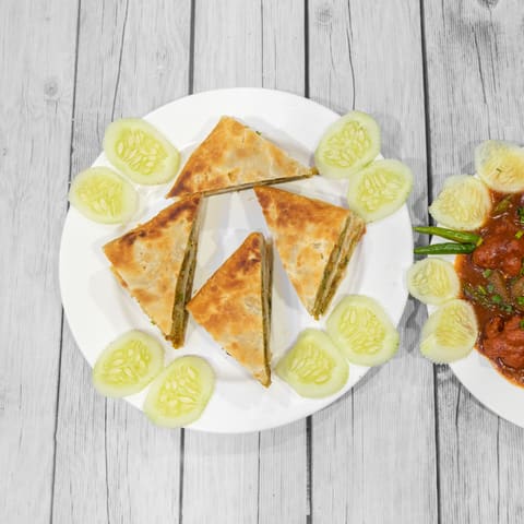 Tripti Restaurant - Logo