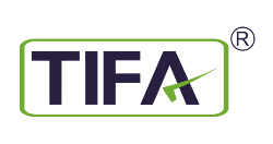 TIFA Education Pvt Ltd - Logo