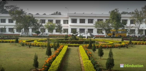 Tripura Institute of Technology - Logo