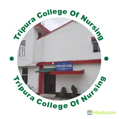 Tripura Medical College & Dr. B.R. Ambedkar Memorial Te - Logo