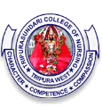Tripurasundari College of Nursing (TCN) - Logo