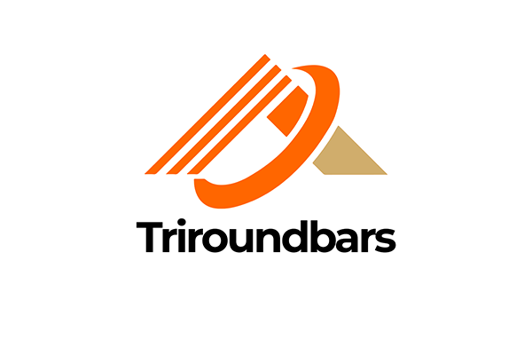 Tri Round Bars - Cover photo