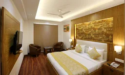 Trishul By V Are Family - Logo