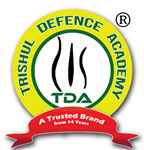 Trishul Defence Academy - Logo