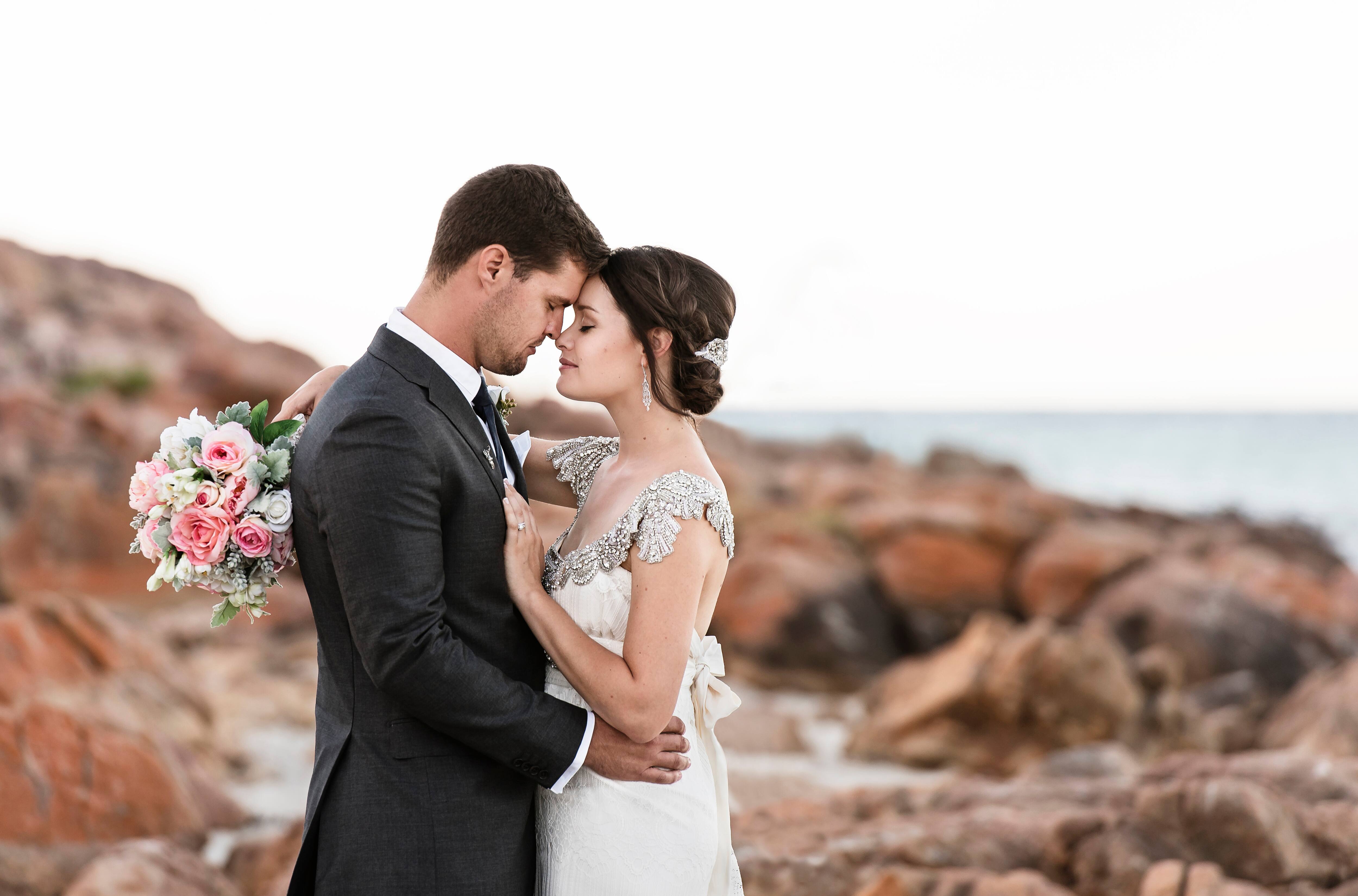 Trish Woodford Photography - Cover photo
