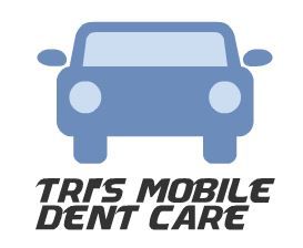 Tri&s;s Mobile Dent Care - Logo