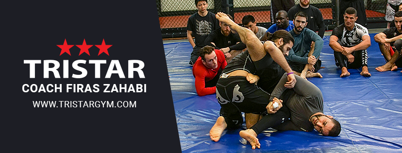Tristar Gym - Cover photo