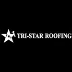 Tri-Star Roofing - Logo