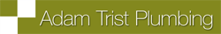 Trist Plumbing - Logo