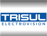 Trisul Electrovision - Logo