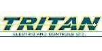 Tritan Electric - Logo