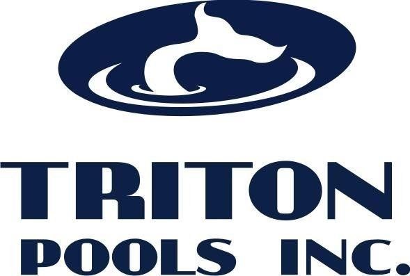 Triton Pools Inc. - Logo