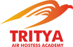 Tritya Aviation Academy, New Delhi - Logo