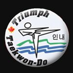Triumph Taekwon-DO - Logo