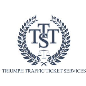 Triumph Traffic Ticket Services - Logo