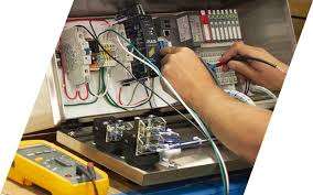 Triveeni Electrical Work - Cover photo