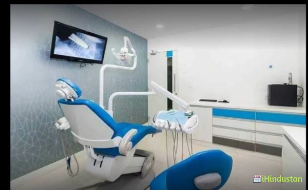 Triveni Dental Care Clinic - Logo