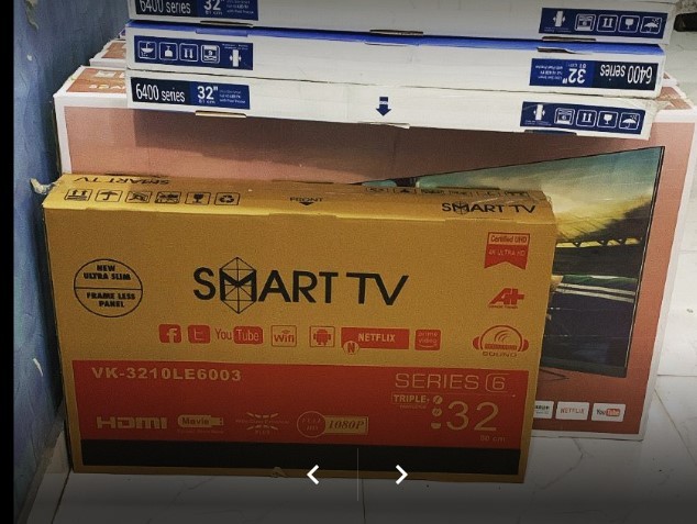 Triveni Electronics - Cover photo