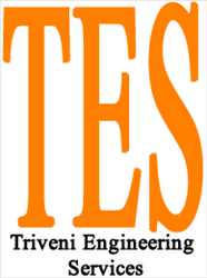 Triveni Engineering Services 176061 - Logo