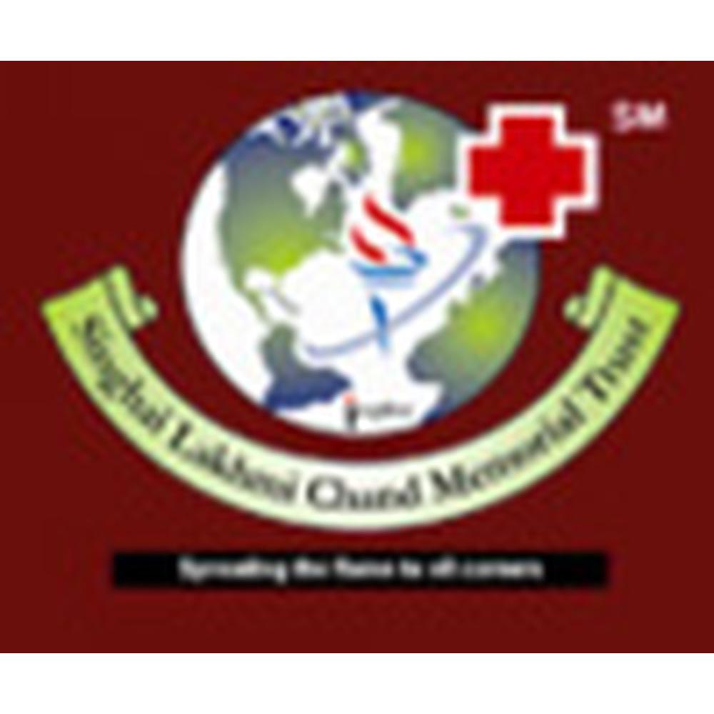Triveni Institute Of Dental Sciences, Hospital & Research Centre (TIDSHRC) - Logo