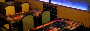 Triveni Restaurant and Bar - Cover photo