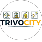 Trivocity - Logo
