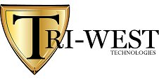 Tri-West technologies - Logo