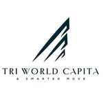 Tri World Capita - Logo