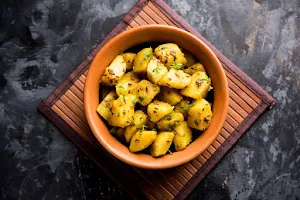 TROHO - Flavours Dhaba - Cover photo