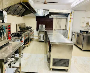 TROHO - Pure Veg Kitchen - Cover photo