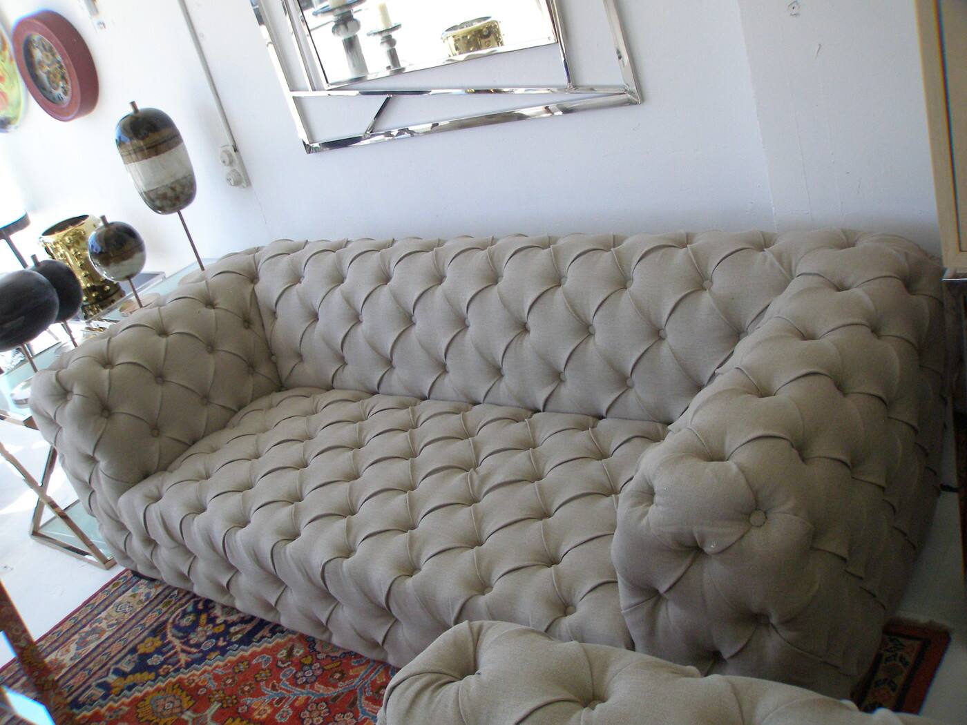 Trojan Homeware - Logo