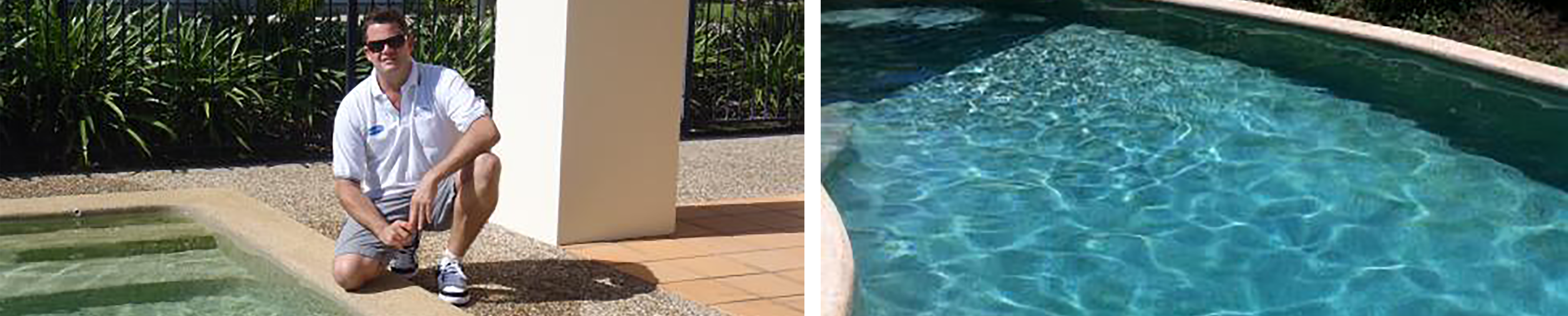 Trojan Pool Services Gold Coast - Cover photo